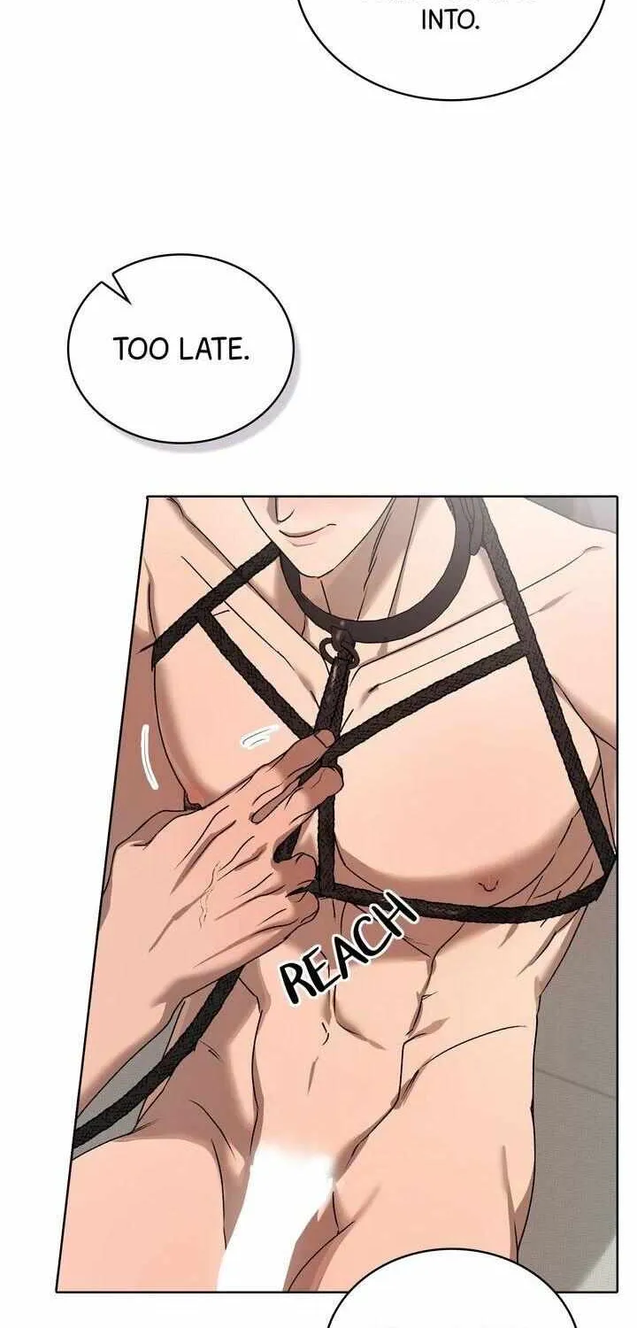 Read One Plus One Delivery Service chapter 17 image 24 on Lezhin
