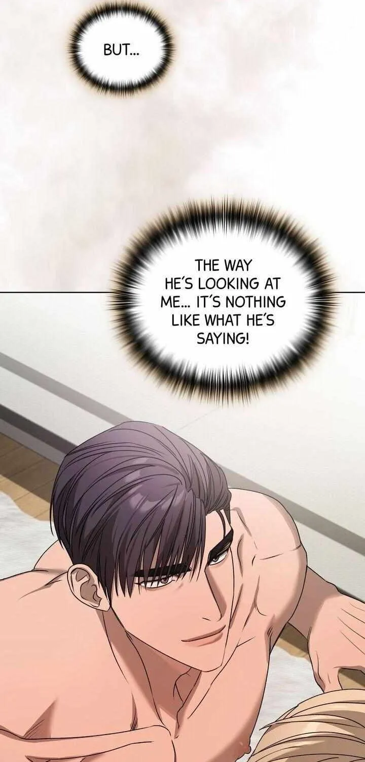 Read One Plus One Delivery Service chapter 17 image 32 on Lezhin