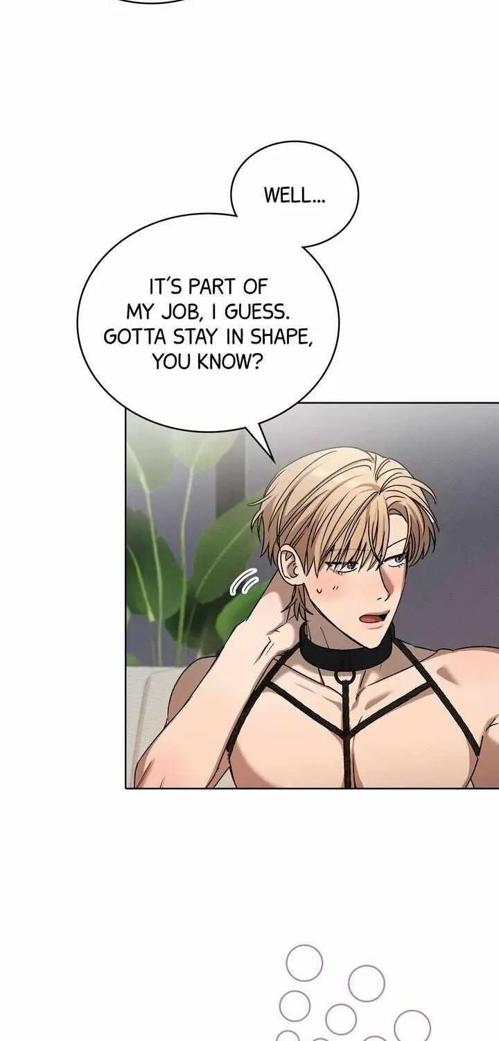 Read One Plus One Delivery Service chapter 17 image 8 on Lezhin