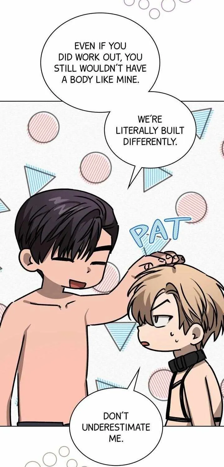 Read One Plus One Delivery Service chapter 17 image 9 on Lezhin