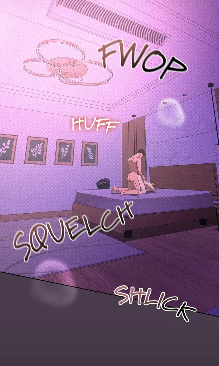 Read One Plus One Delivery Service chapter 19 image 1 on Lezhin