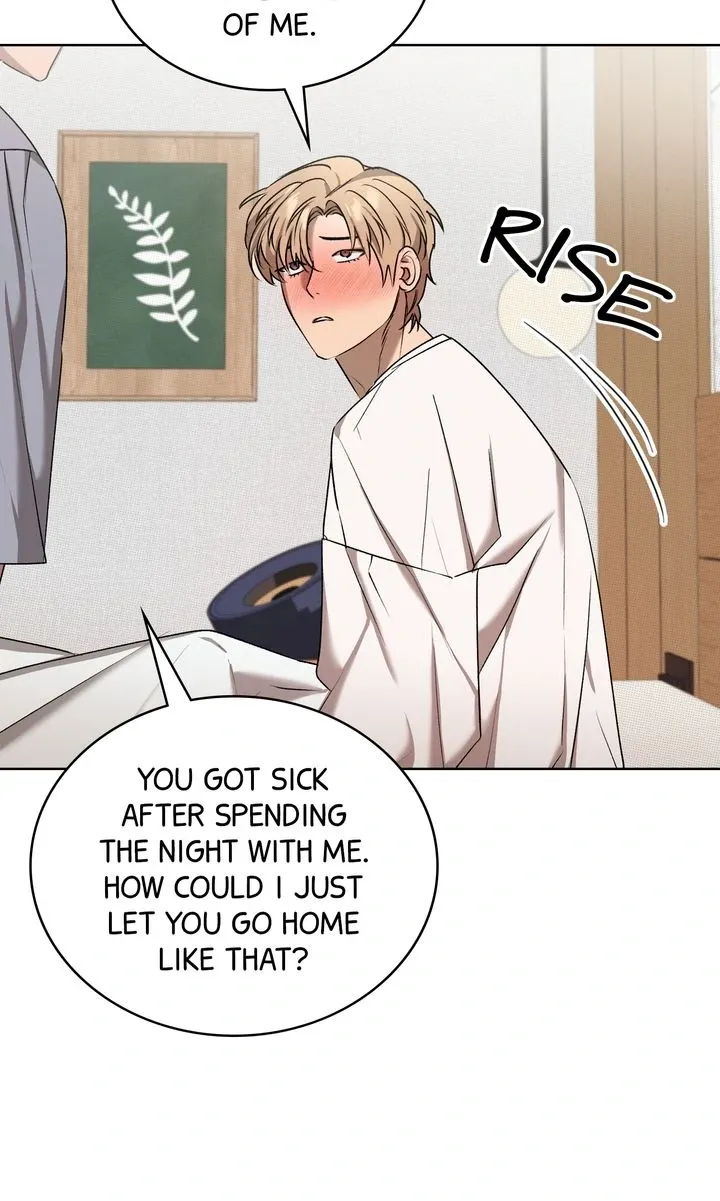 Read One Plus One Delivery Service chapter 19 image 19 on Lezhin