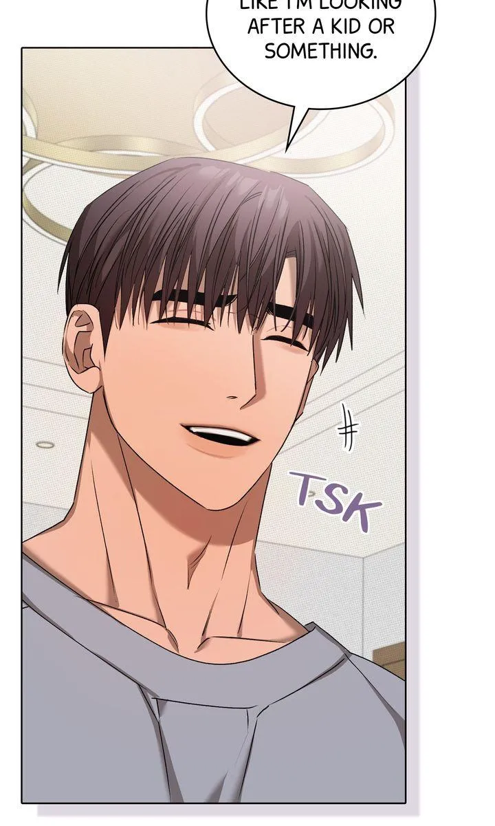 Read One Plus One Delivery Service chapter 19 image 23 on Lezhin