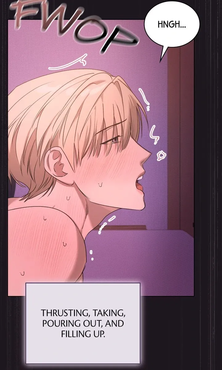 Read One Plus One Delivery Service chapter 19 image 4 on Lezhin