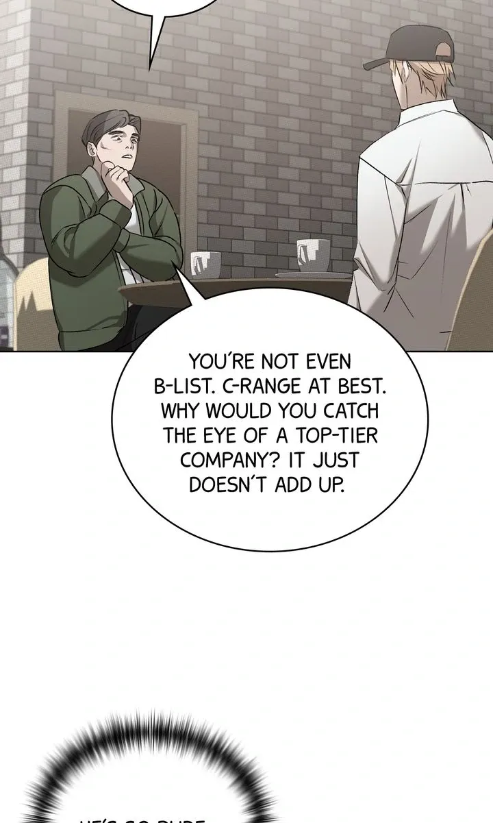 Read One Plus One Delivery Service chapter 19 image 87 on Lezhin