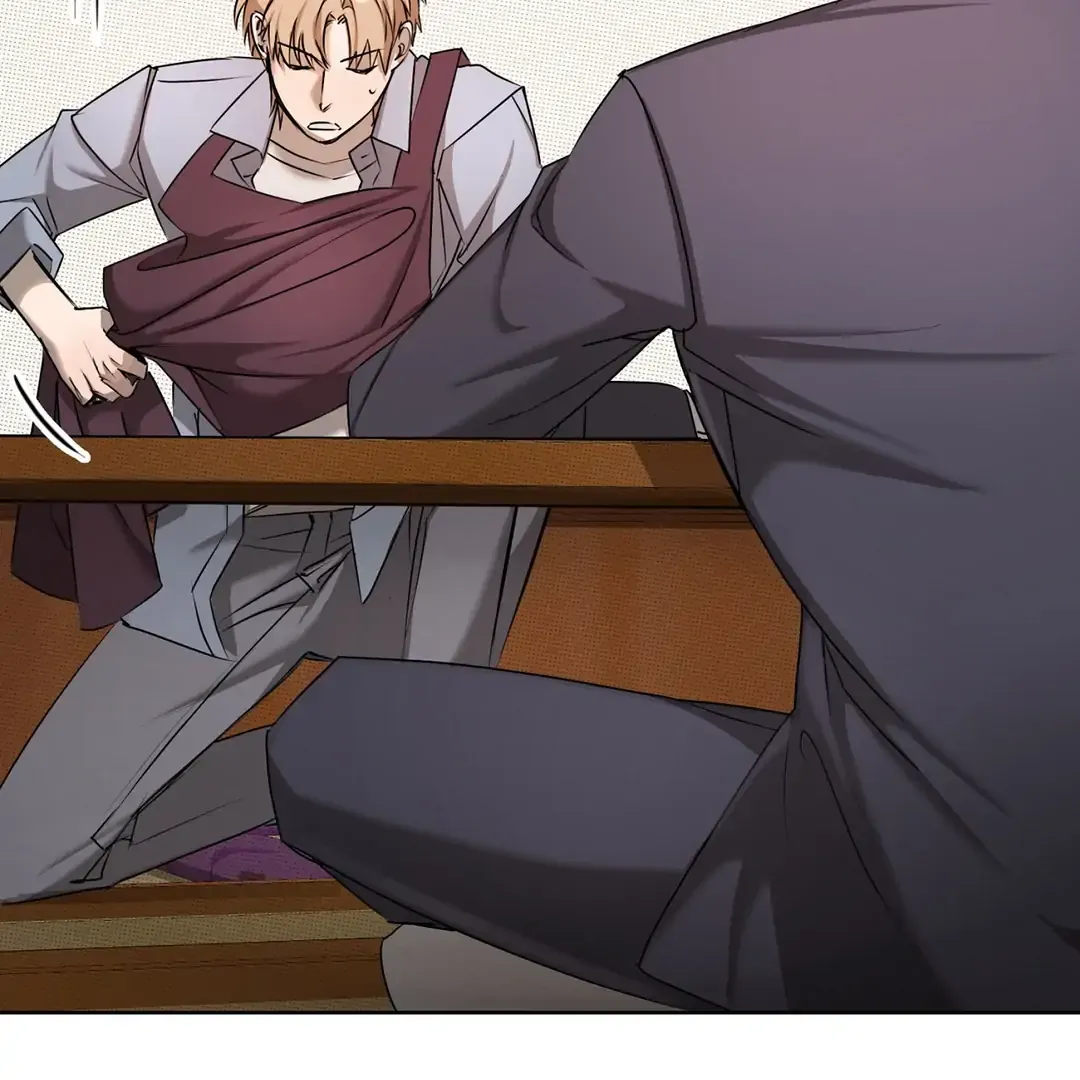 Read One Plus One Delivery Service chapter 2 image 33 on Lezhin