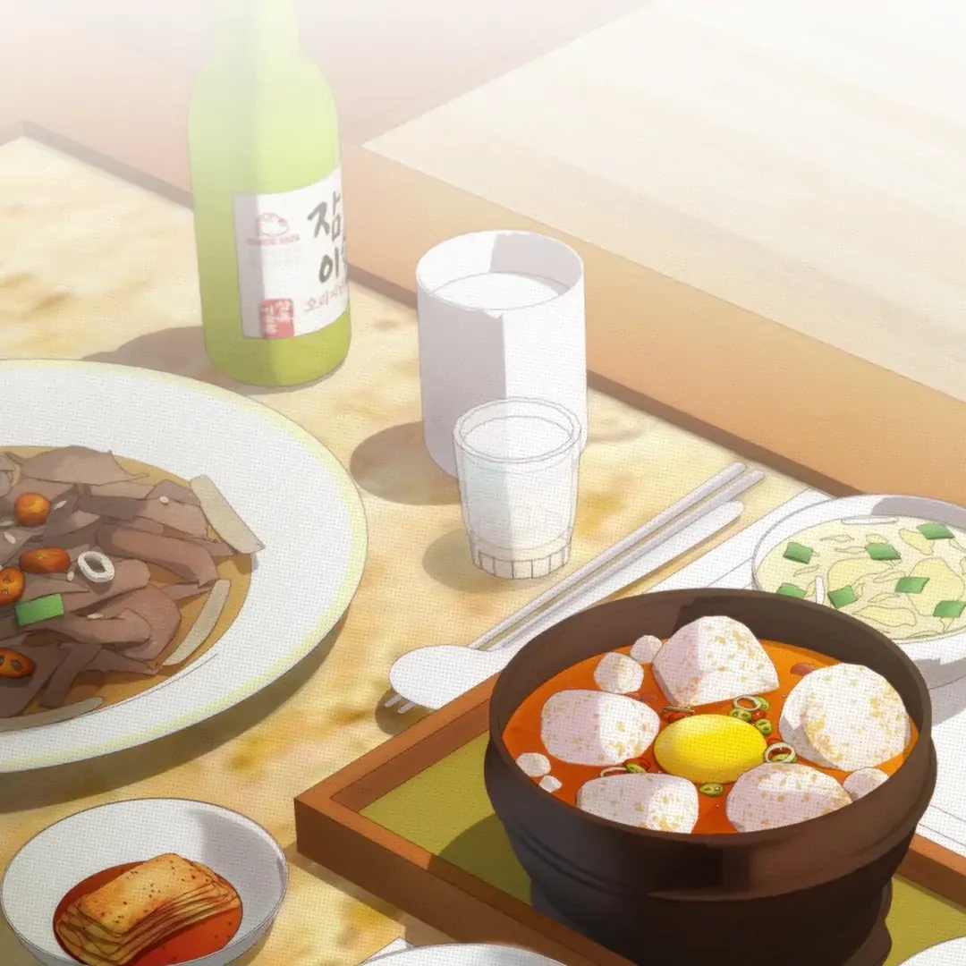 Read One Plus One Delivery Service chapter 2 image 53 on Lezhin