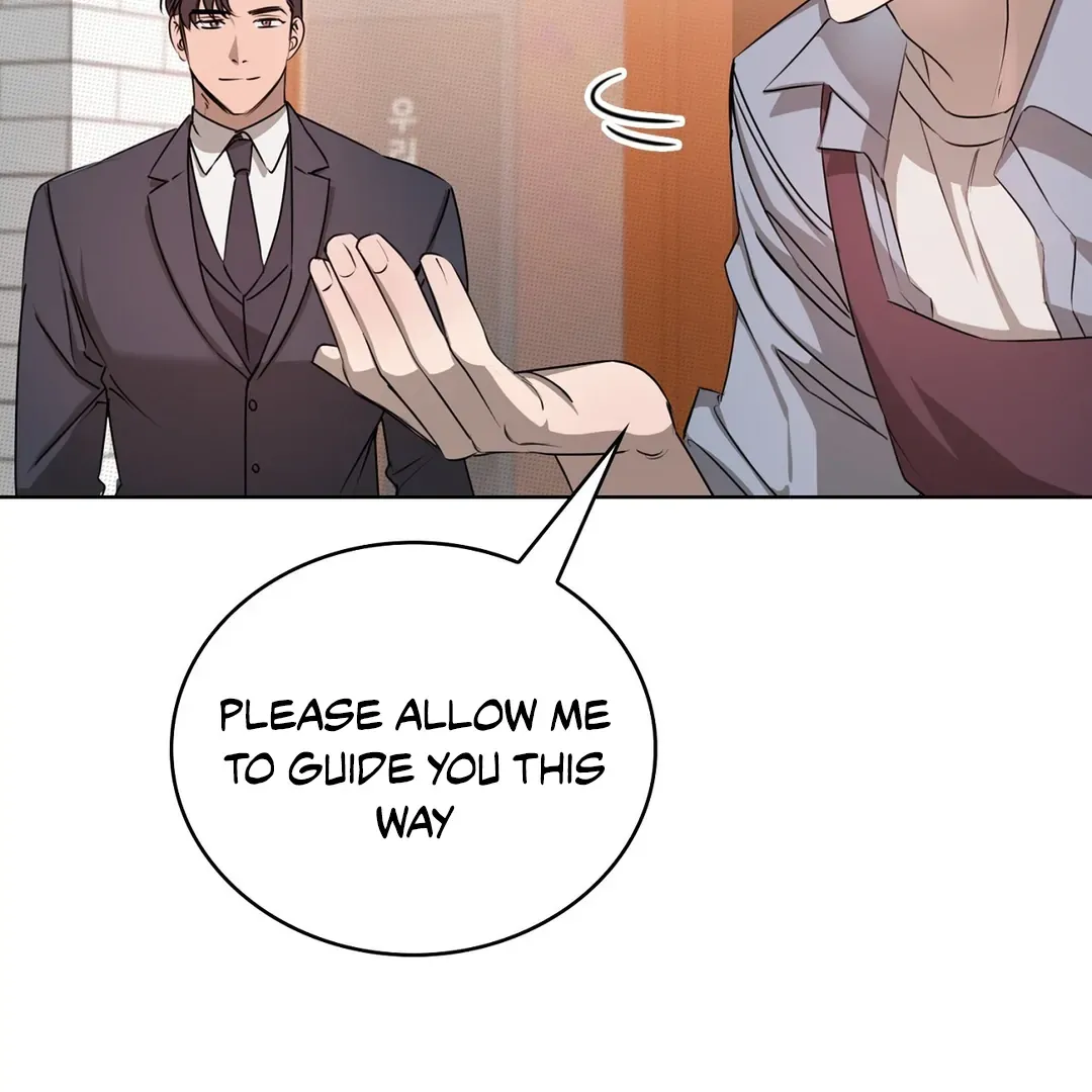 Read One Plus One Delivery Service chapter 2 image 7 on Lezhin