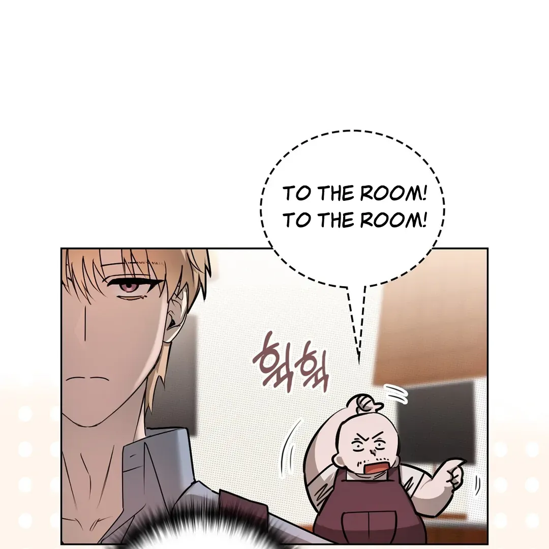 Read One Plus One Delivery Service chapter 2 image 8 on Lezhin