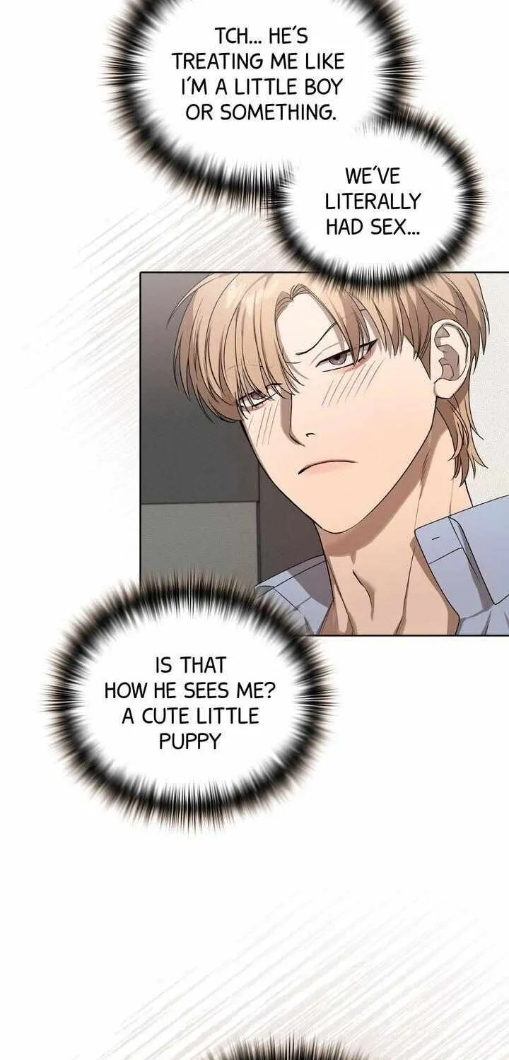 Read One Plus One Delivery Service chapter 20 image 24 on Lezhin