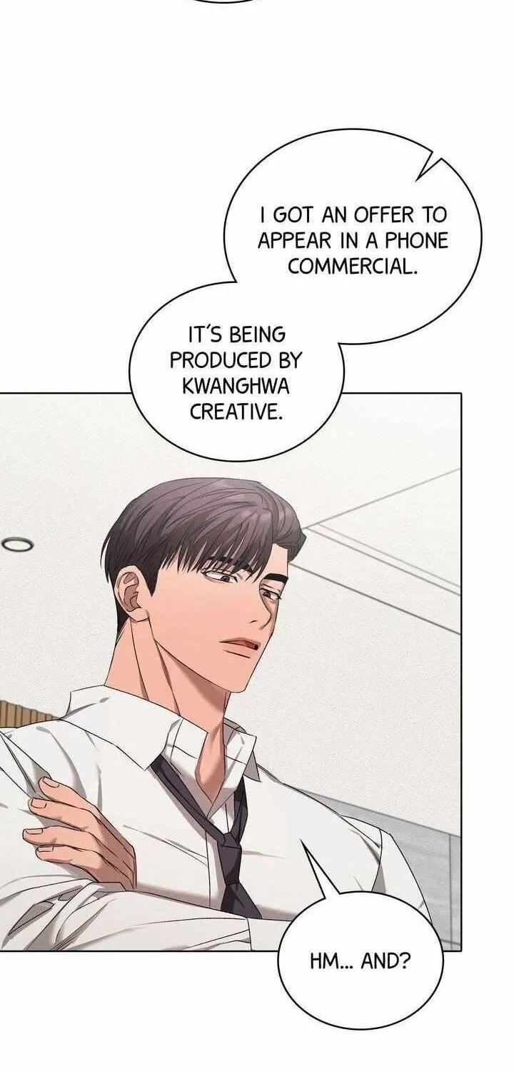 Read One Plus One Delivery Service chapter 20 image 32 on Lezhin