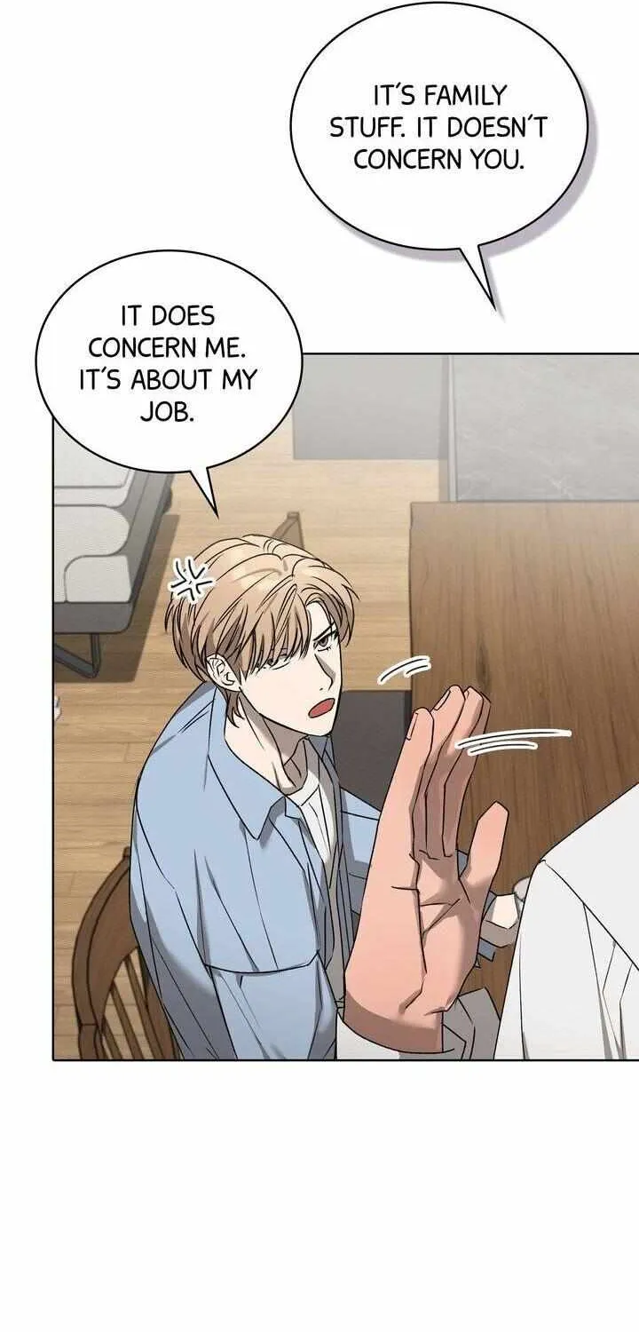 Read One Plus One Delivery Service chapter 20 image 36 on Lezhin