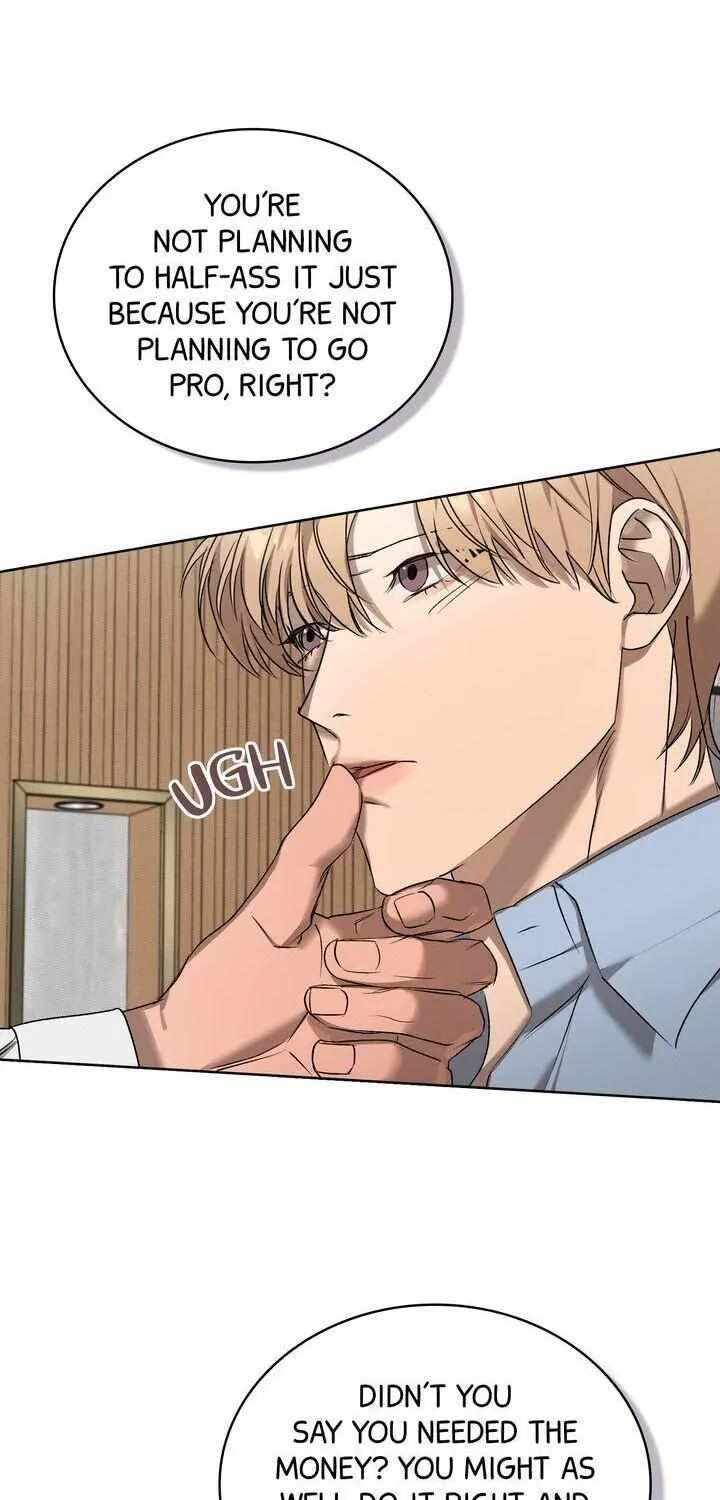 Read One Plus One Delivery Service chapter 20 image 39 on Lezhin