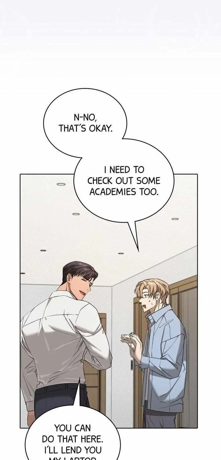 Read One Plus One Delivery Service chapter 20 image 52 on Lezhin
