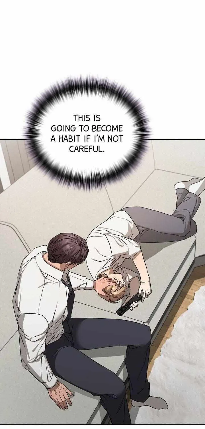 Read One Plus One Delivery Service chapter 20 image 61 on Lezhin