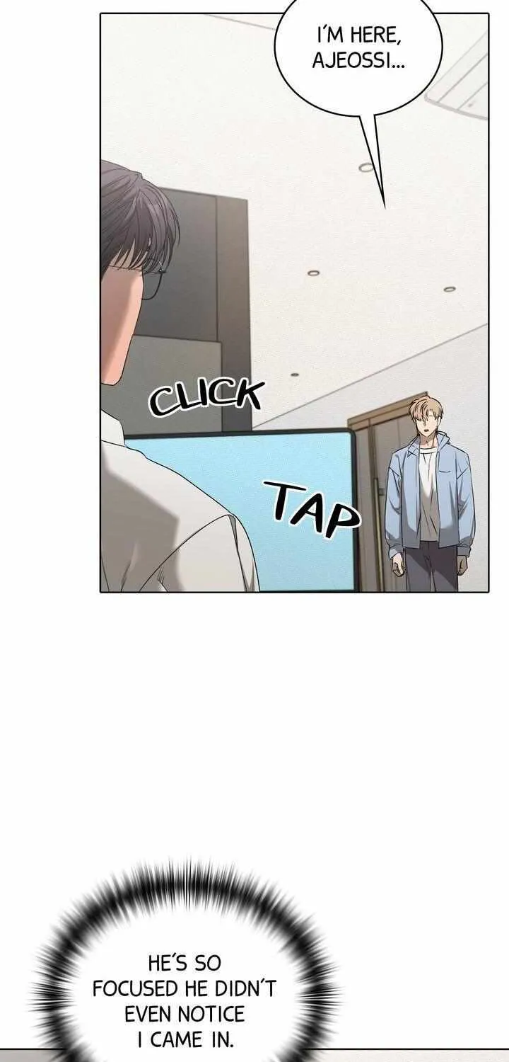 Read One Plus One Delivery Service chapter 20 image 7 on Lezhin
