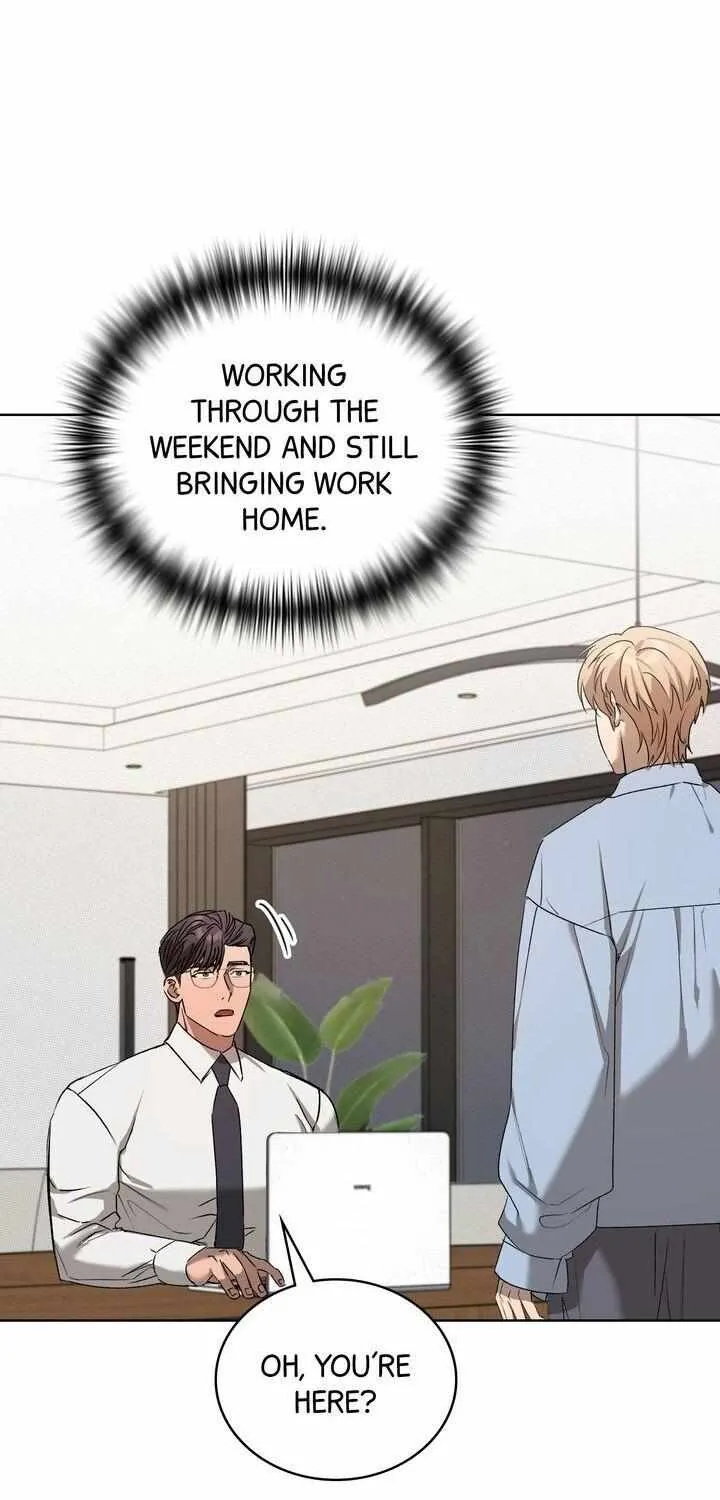 Read One Plus One Delivery Service chapter 20 image 9 on Lezhin