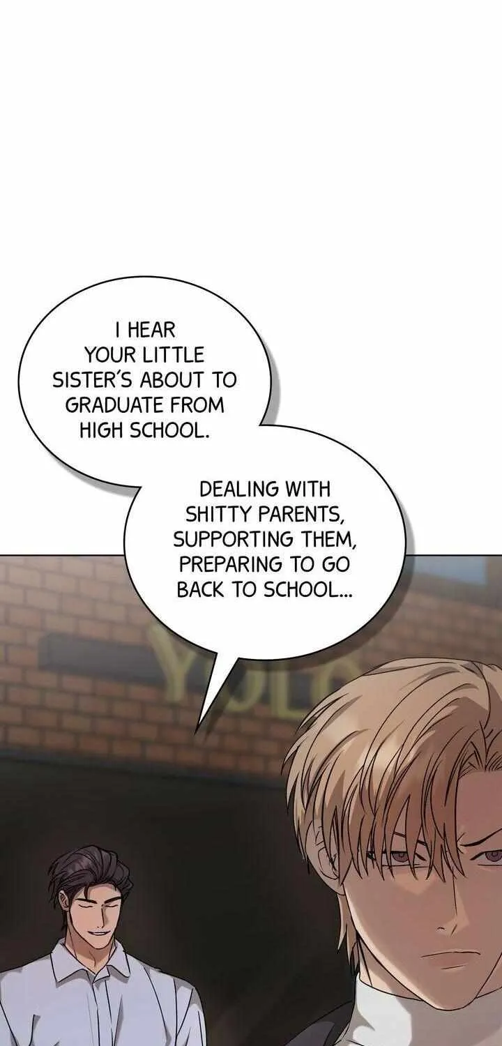 Read One Plus One Delivery Service chapter 23 image 10 on Lezhin