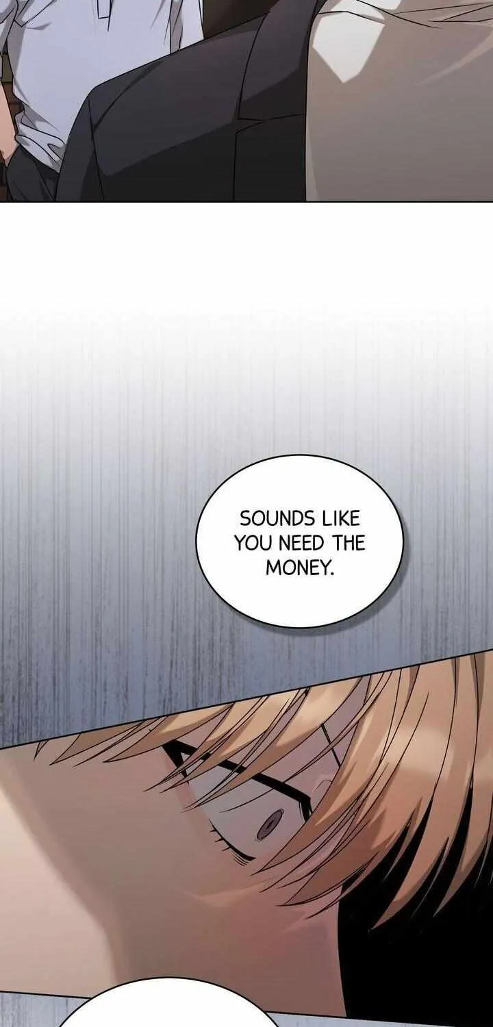 Read One Plus One Delivery Service chapter 23 image 11 on Lezhin