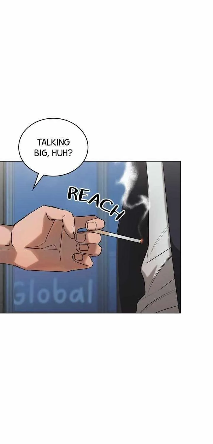 Read One Plus One Delivery Service chapter 23 image 18 on Lezhin