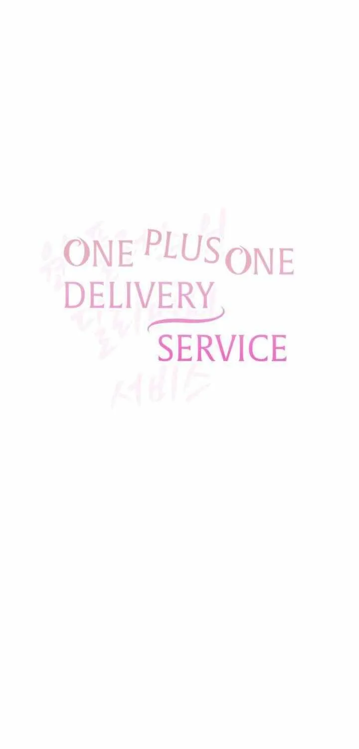 Read One Plus One Delivery Service chapter 23 image 26 on Lezhin