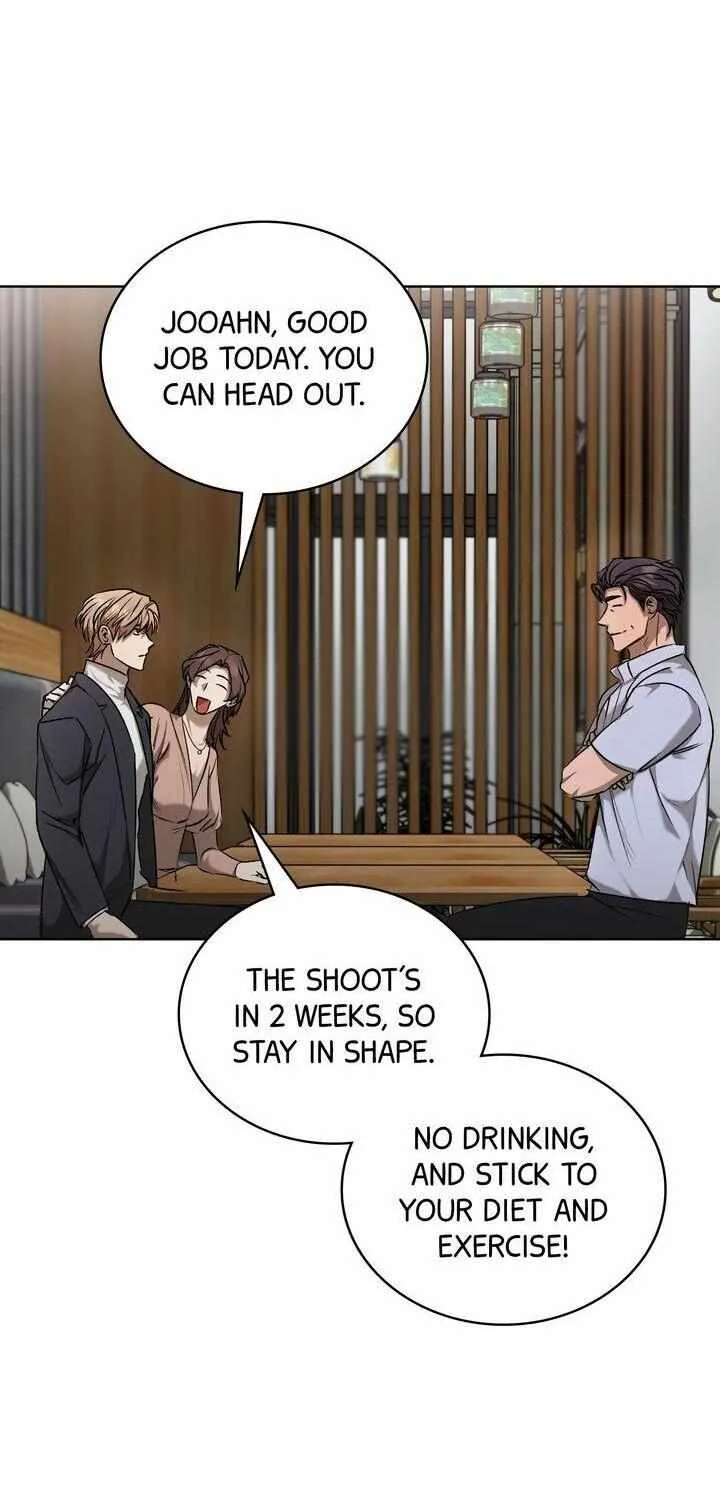 Read One Plus One Delivery Service chapter 23 image 30 on Lezhin
