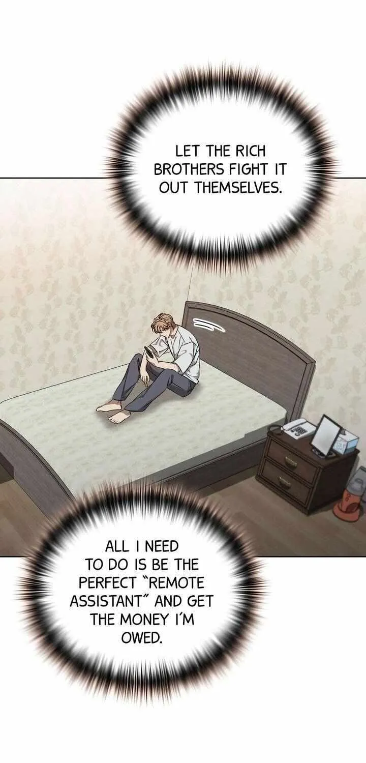 Read One Plus One Delivery Service chapter 23 image 43 on Lezhin