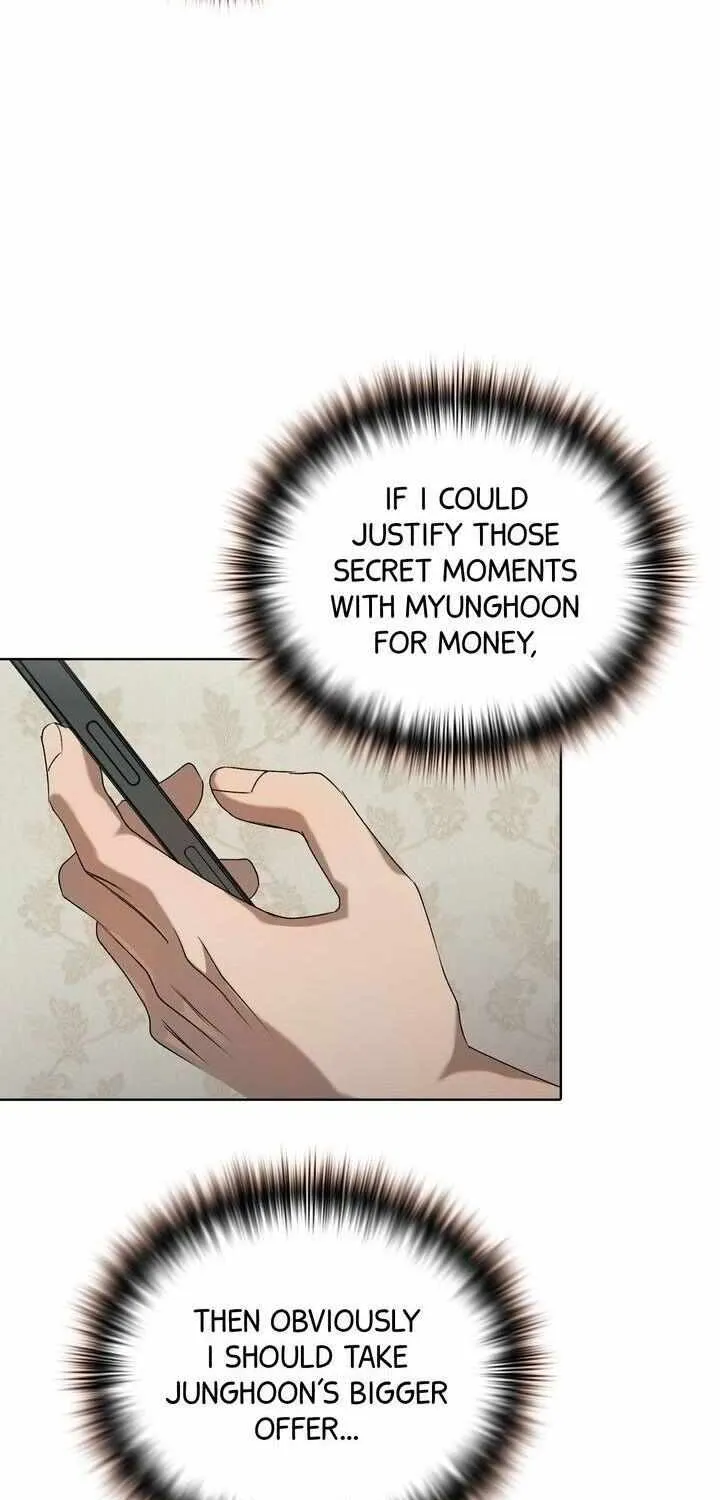Read One Plus One Delivery Service chapter 23 image 45 on Lezhin