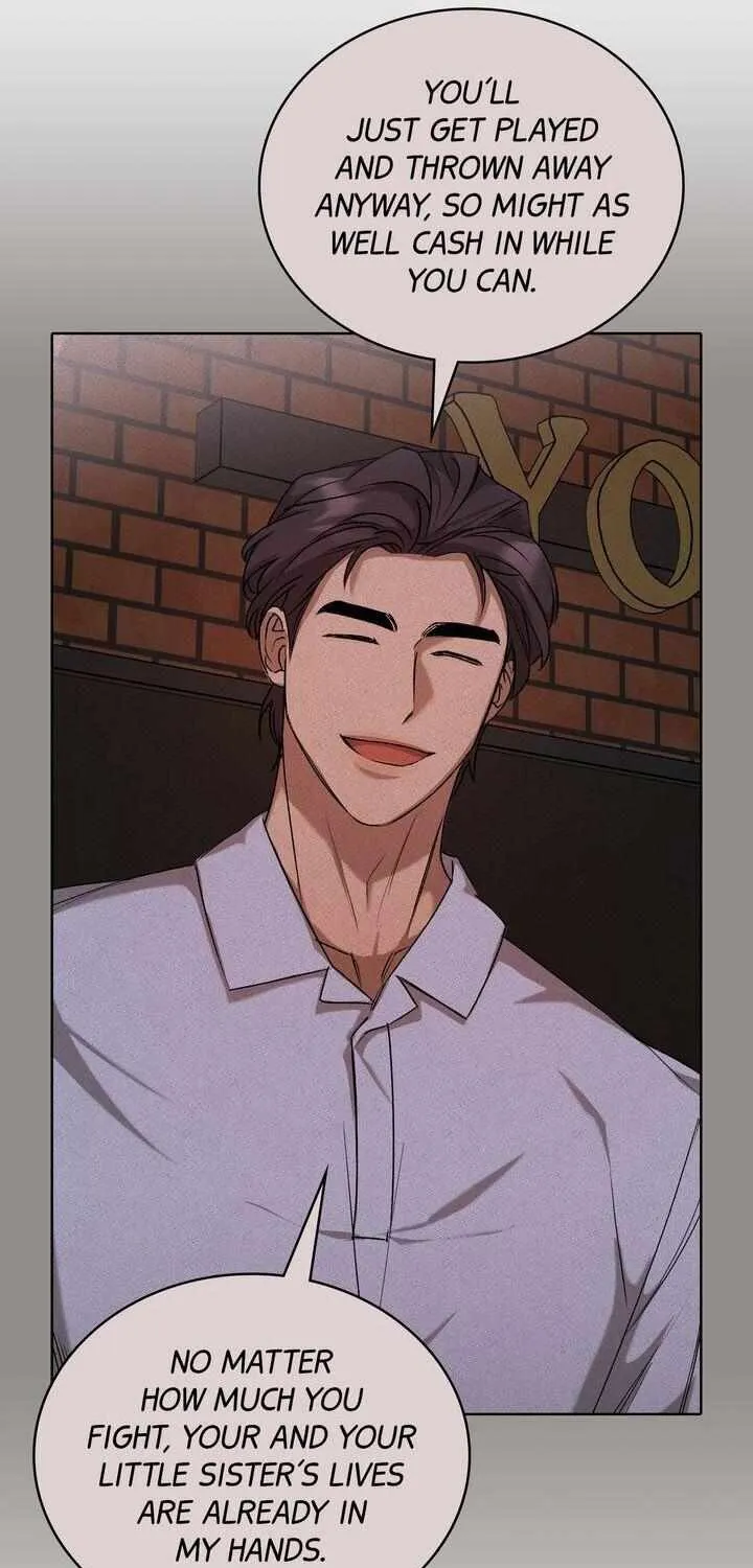 Read One Plus One Delivery Service chapter 23 image 47 on Lezhin