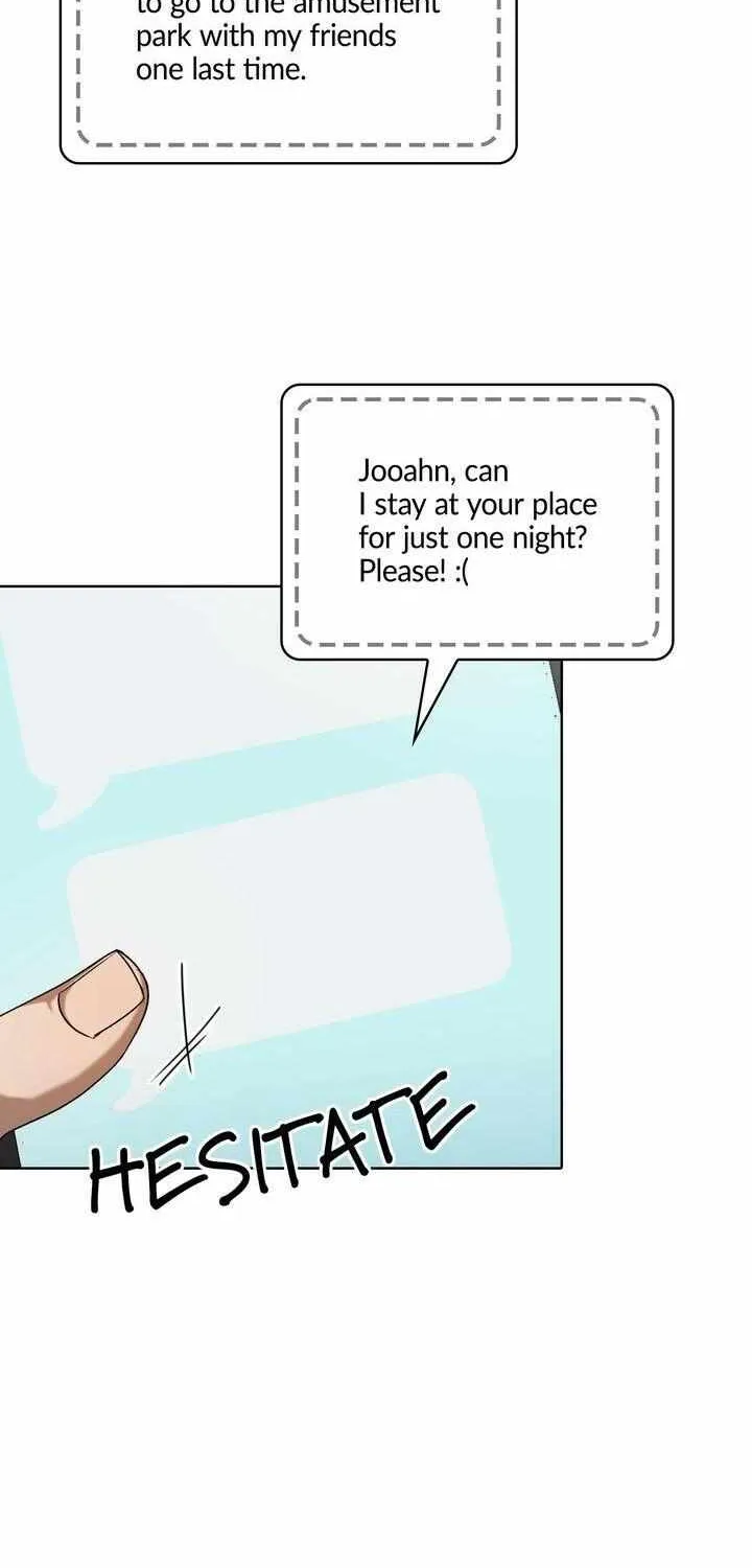 Read One Plus One Delivery Service chapter 23 image 52 on Lezhin