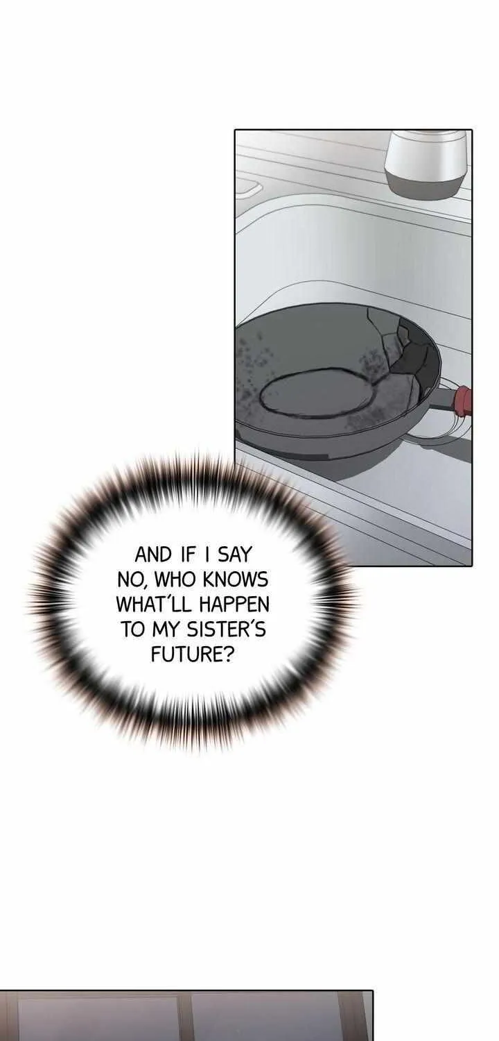 Read One Plus One Delivery Service chapter 23 image 56 on Lezhin