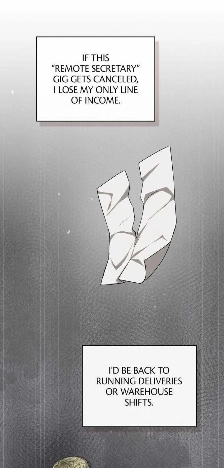 Read One Plus One Delivery Service chapter 23 image 64 on Lezhin