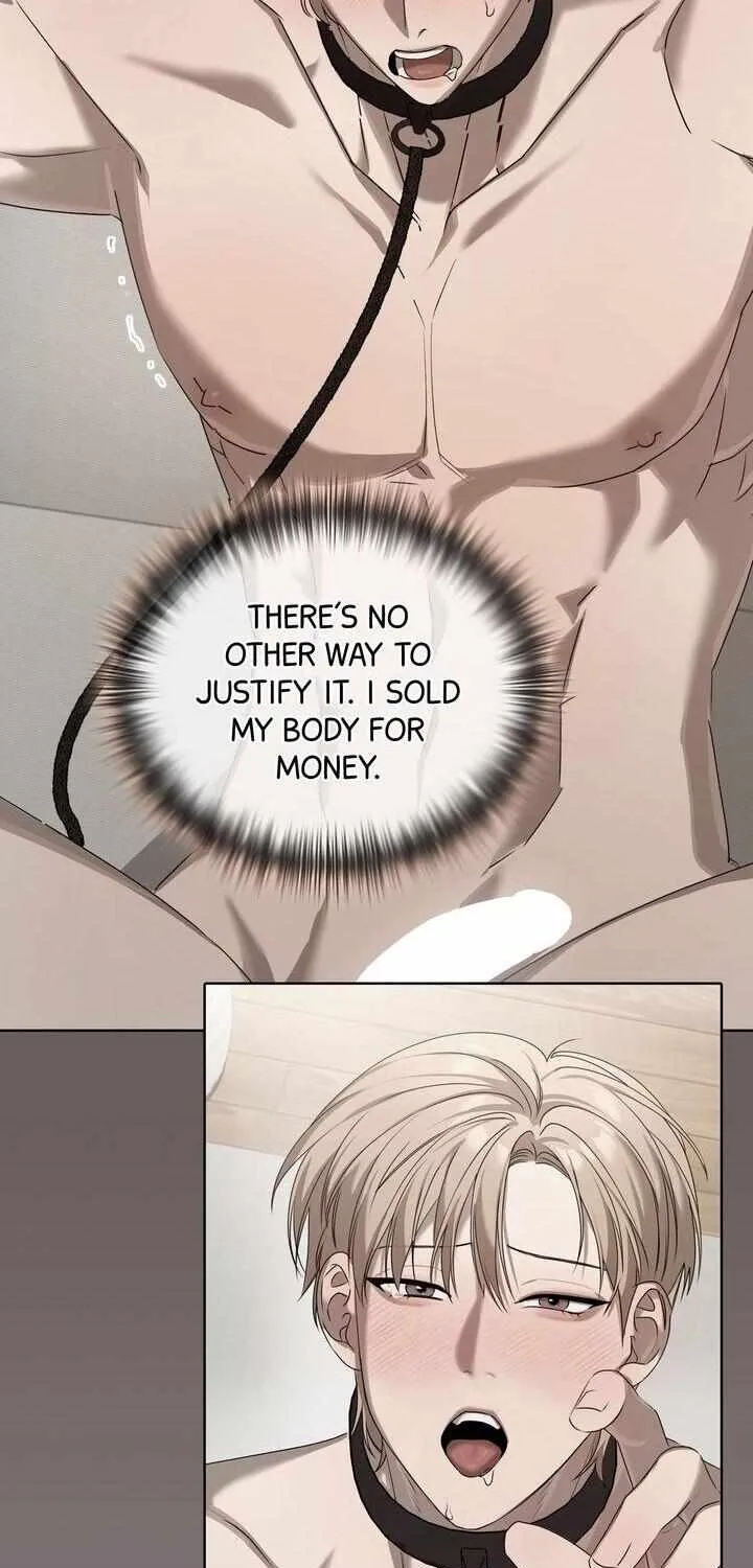 Read One Plus One Delivery Service chapter 23 image 74 on Lezhin