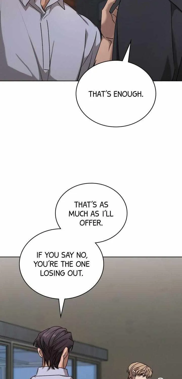 Read One Plus One Delivery Service chapter 23 image 8 on Lezhin