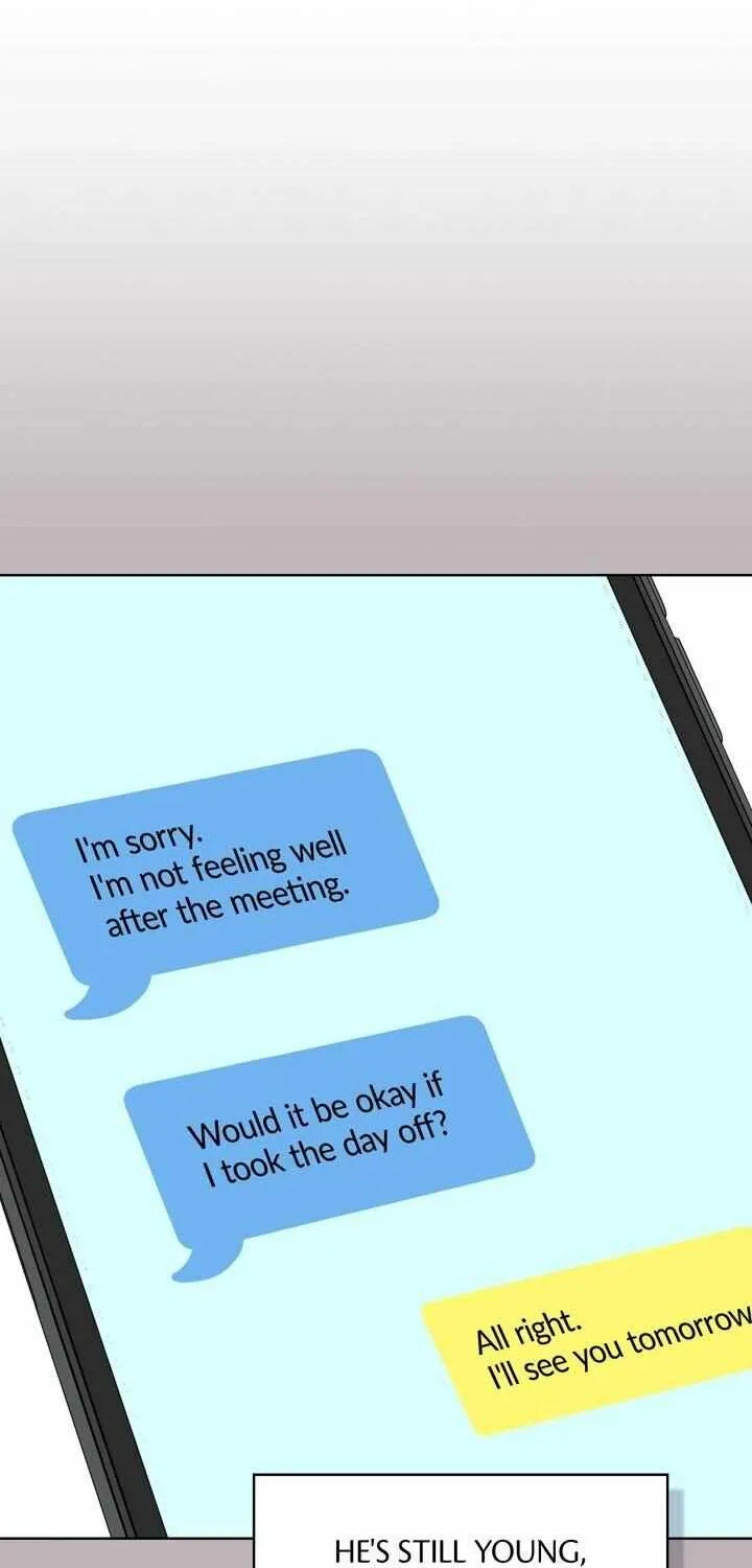 Read One Plus One Delivery Service chapter 24 image 18 on Lezhin