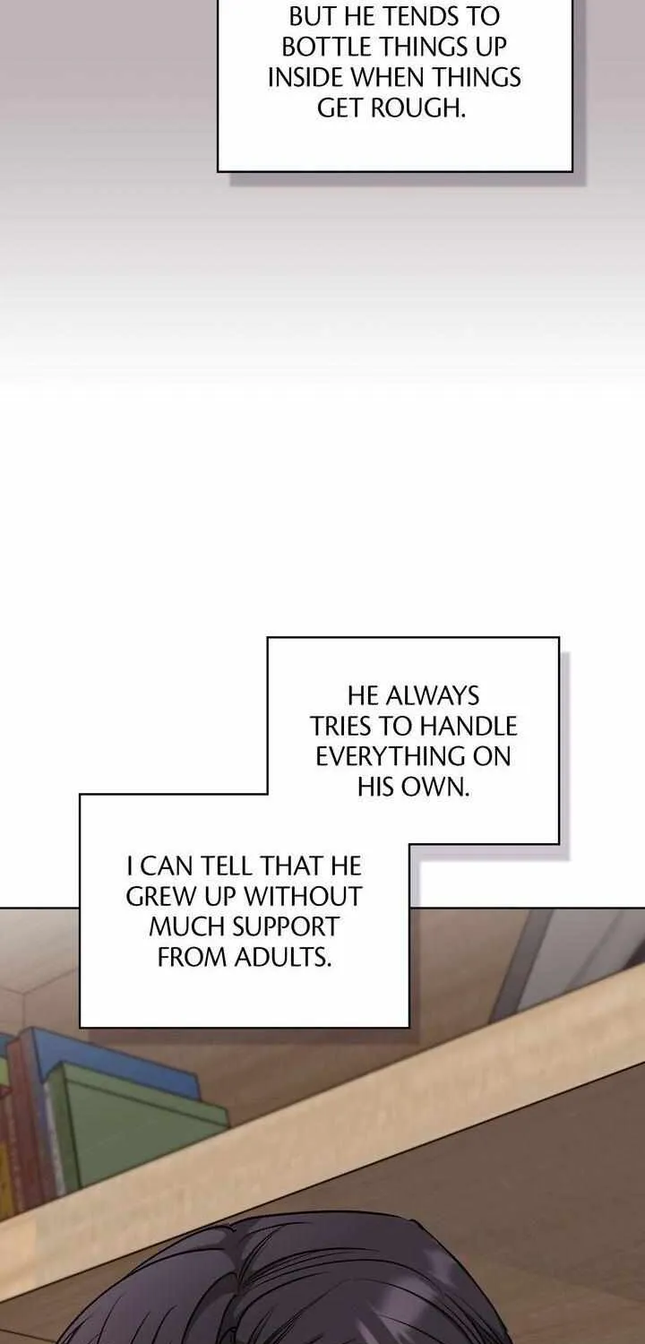 Read One Plus One Delivery Service chapter 24 image 19 on Lezhin