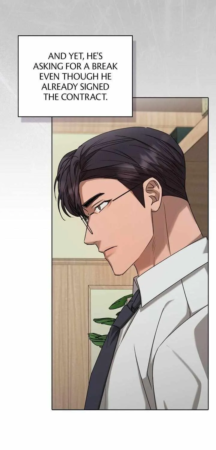 Read One Plus One Delivery Service chapter 24 image 22 on Lezhin