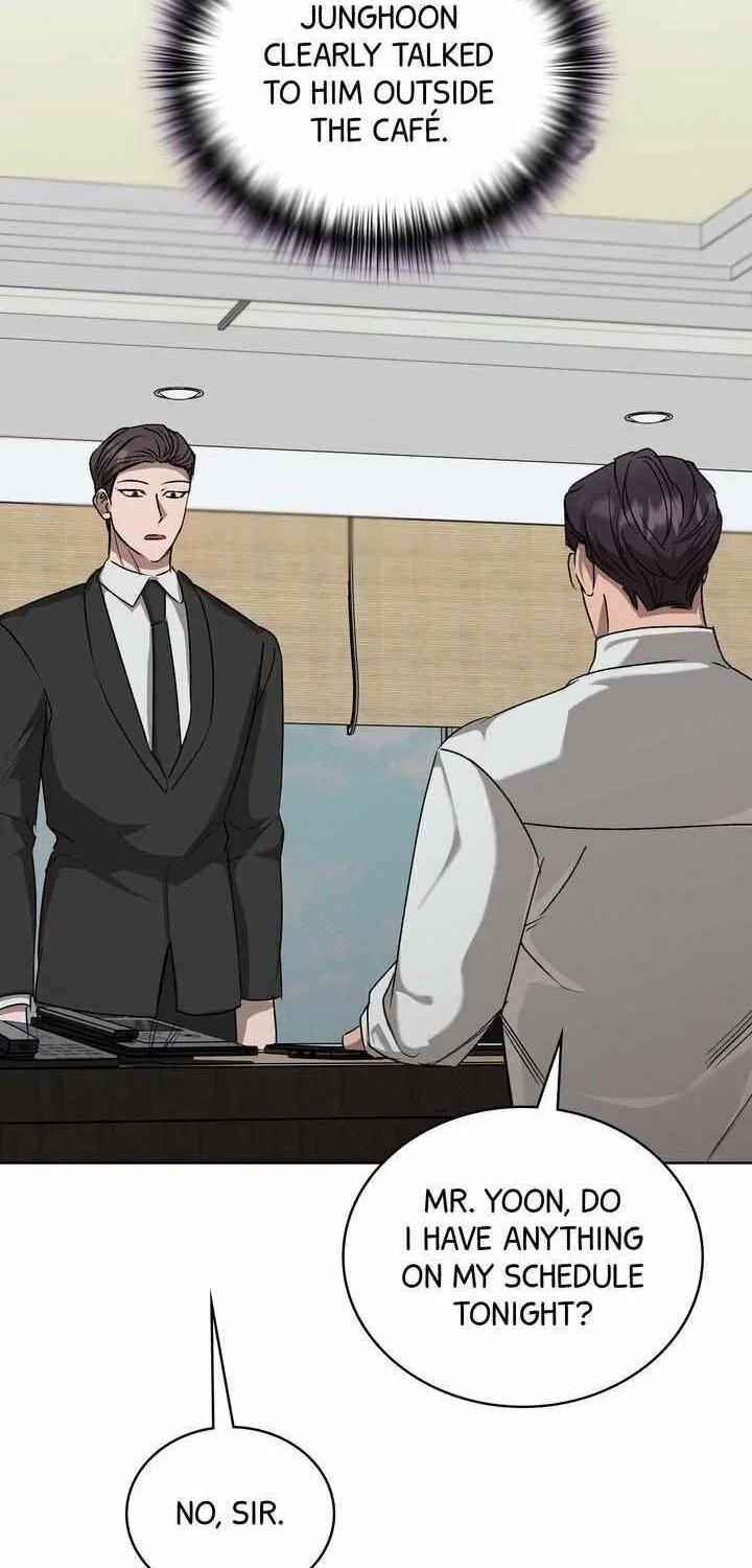 Read One Plus One Delivery Service chapter 24 image 25 on Lezhin