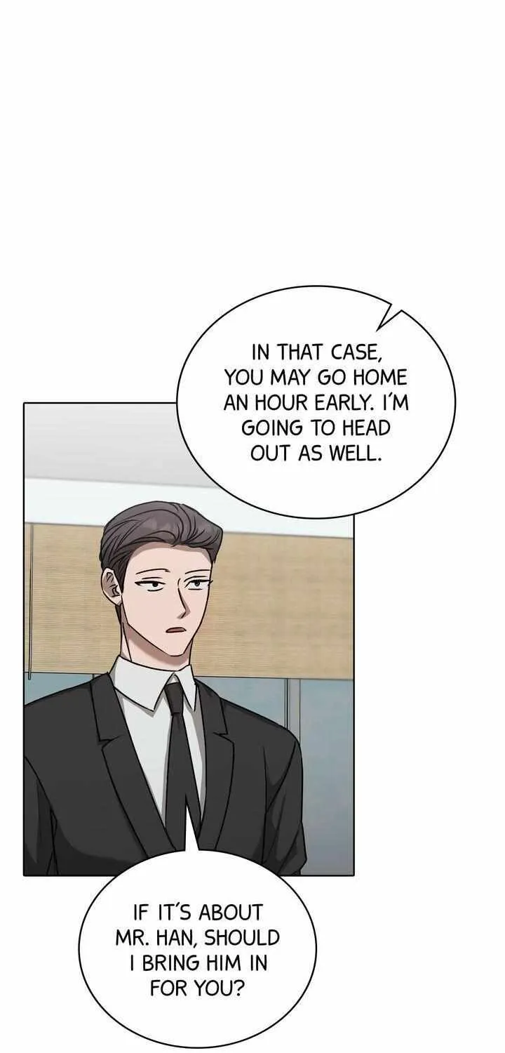 Read One Plus One Delivery Service chapter 24 image 27 on Lezhin