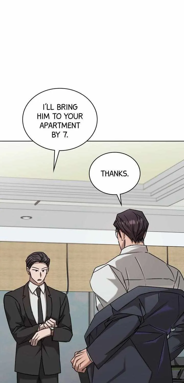 Read One Plus One Delivery Service chapter 24 image 31 on Lezhin