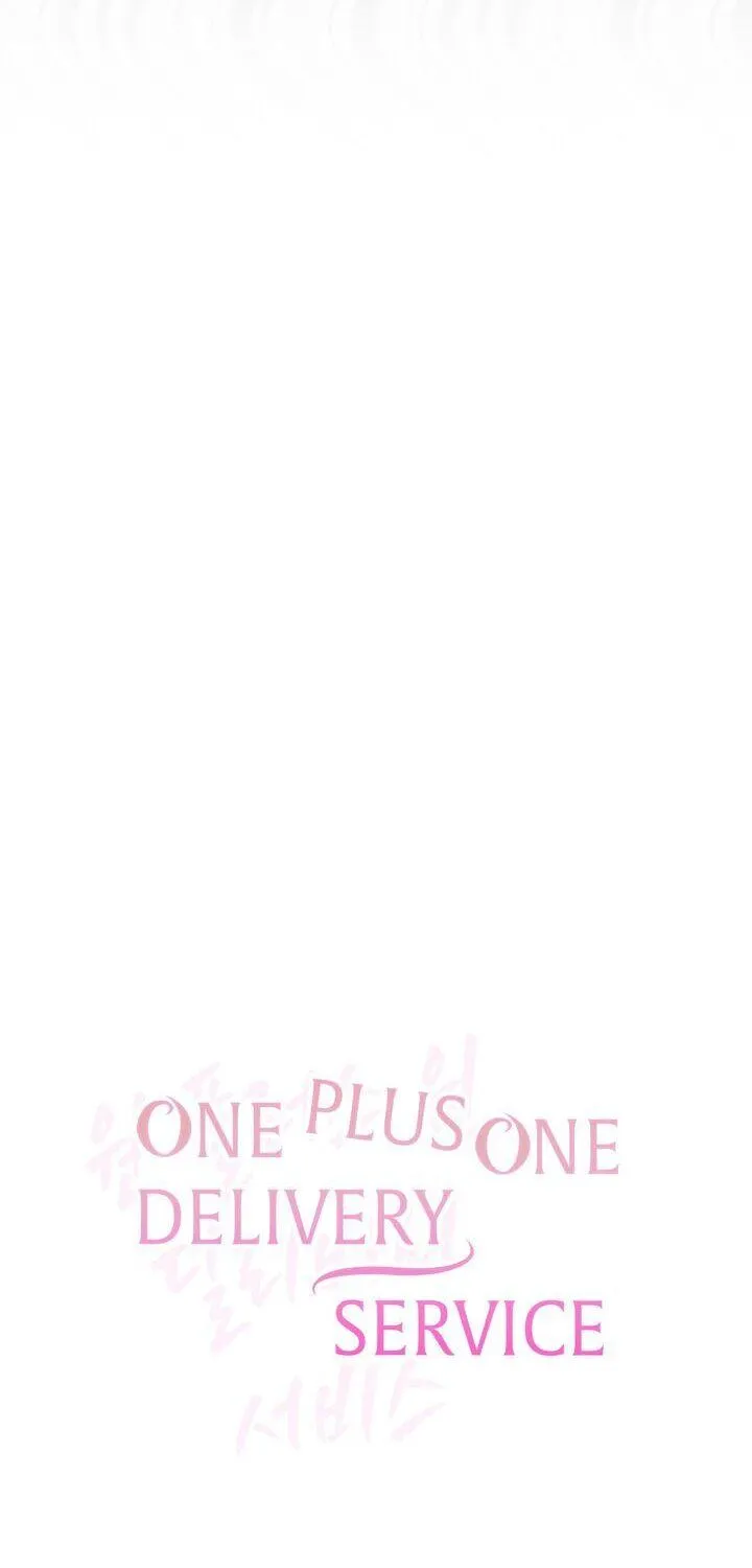 Read One Plus One Delivery Service chapter 24 image 35 on Lezhin