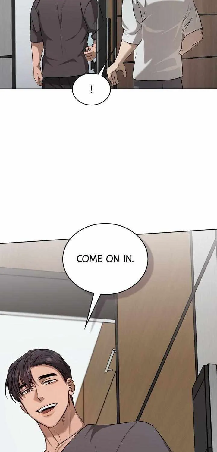 Read One Plus One Delivery Service chapter 24 image 45 on Lezhin