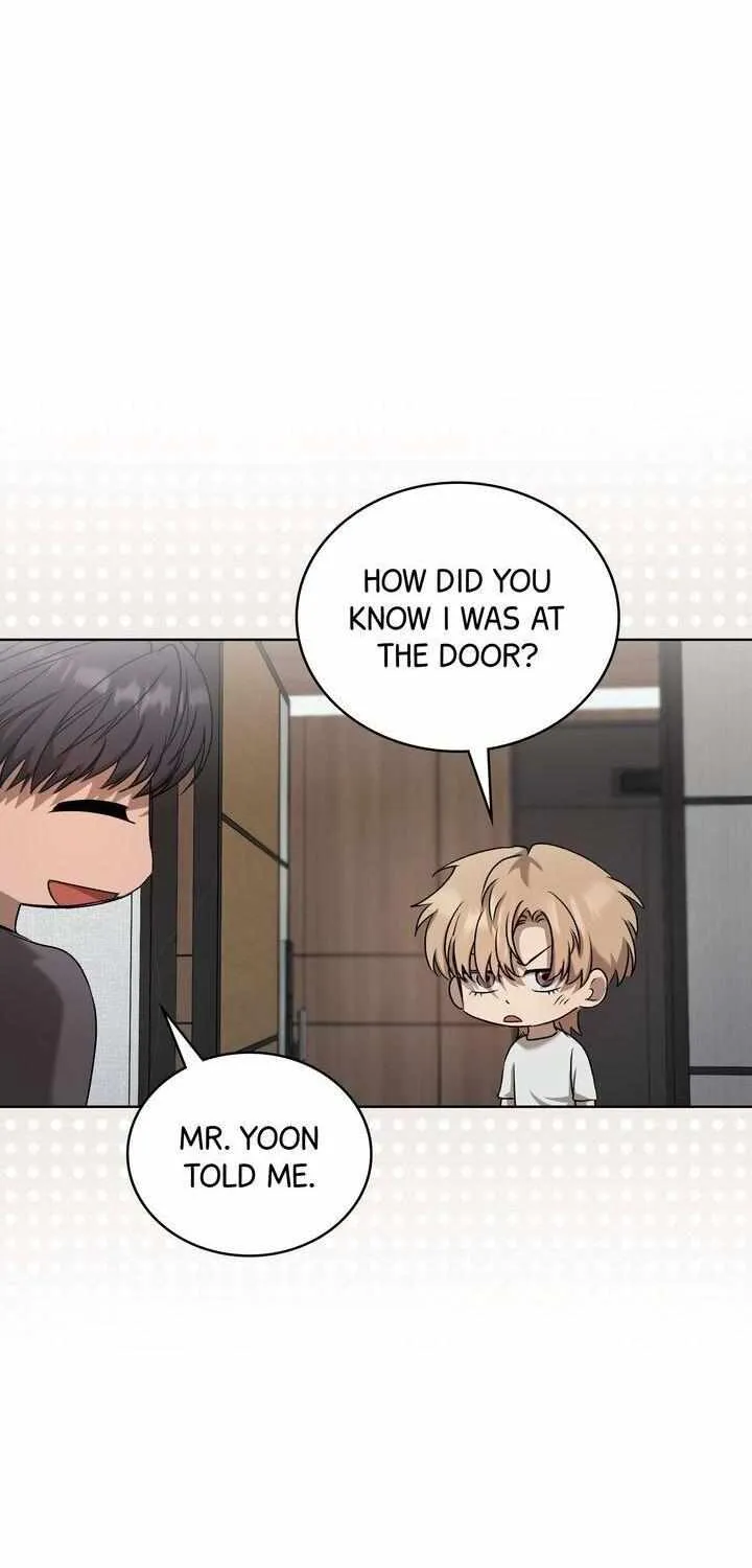 Read One Plus One Delivery Service chapter 24 image 47 on Lezhin