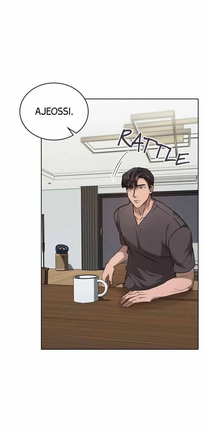 Read One Plus One Delivery Service chapter 24 image 55 on Lezhin