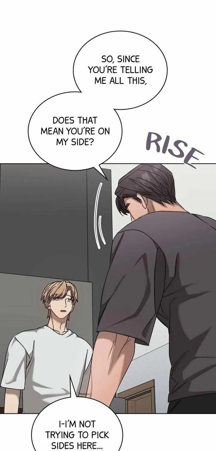 Read One Plus One Delivery Service chapter 24 image 70 on Lezhin