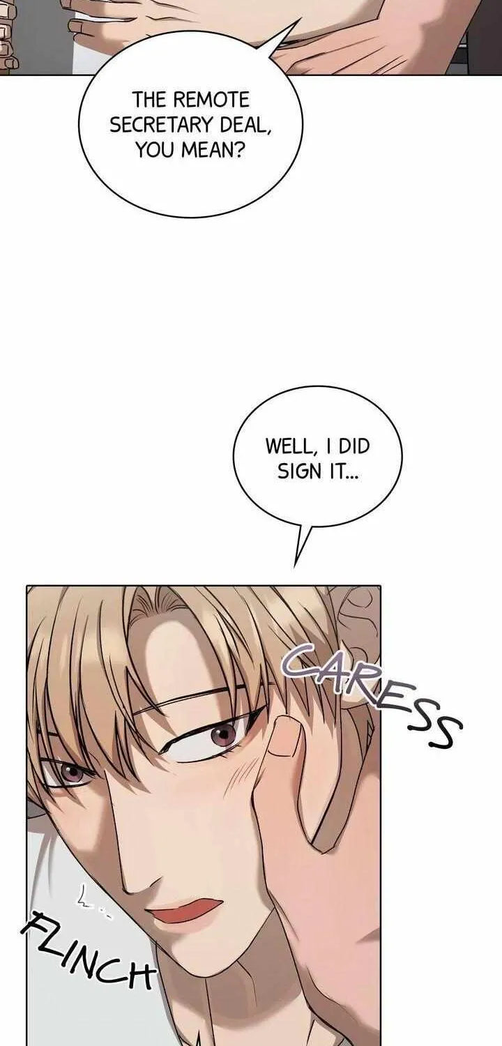 Read One Plus One Delivery Service chapter 24 image 73 on Lezhin