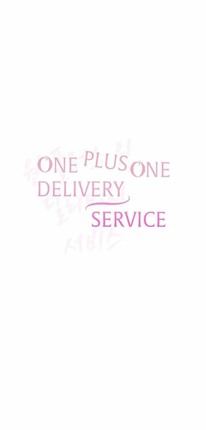Read One Plus One Delivery Service chapter 25 image 18 on Lezhin