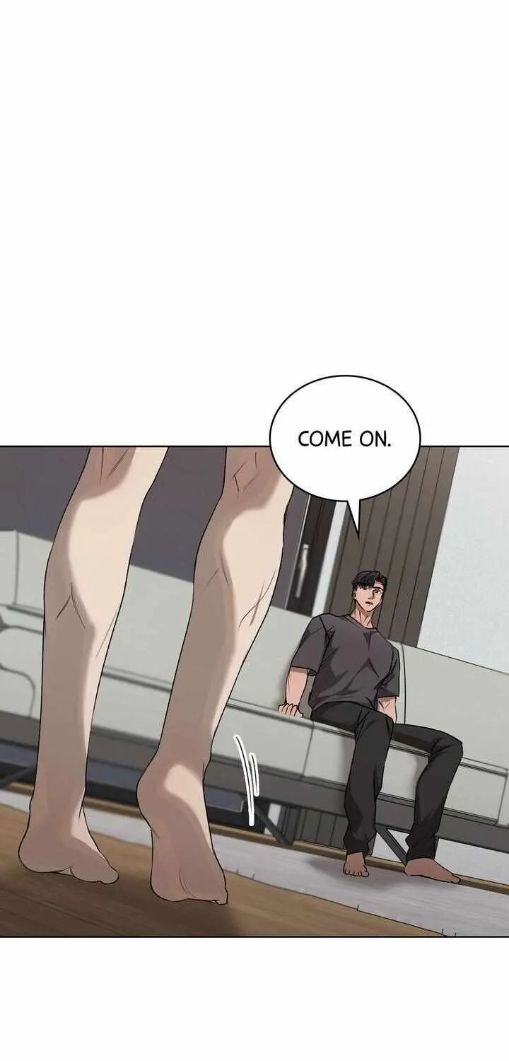 Read One Plus One Delivery Service chapter 25 image 26 on Lezhin