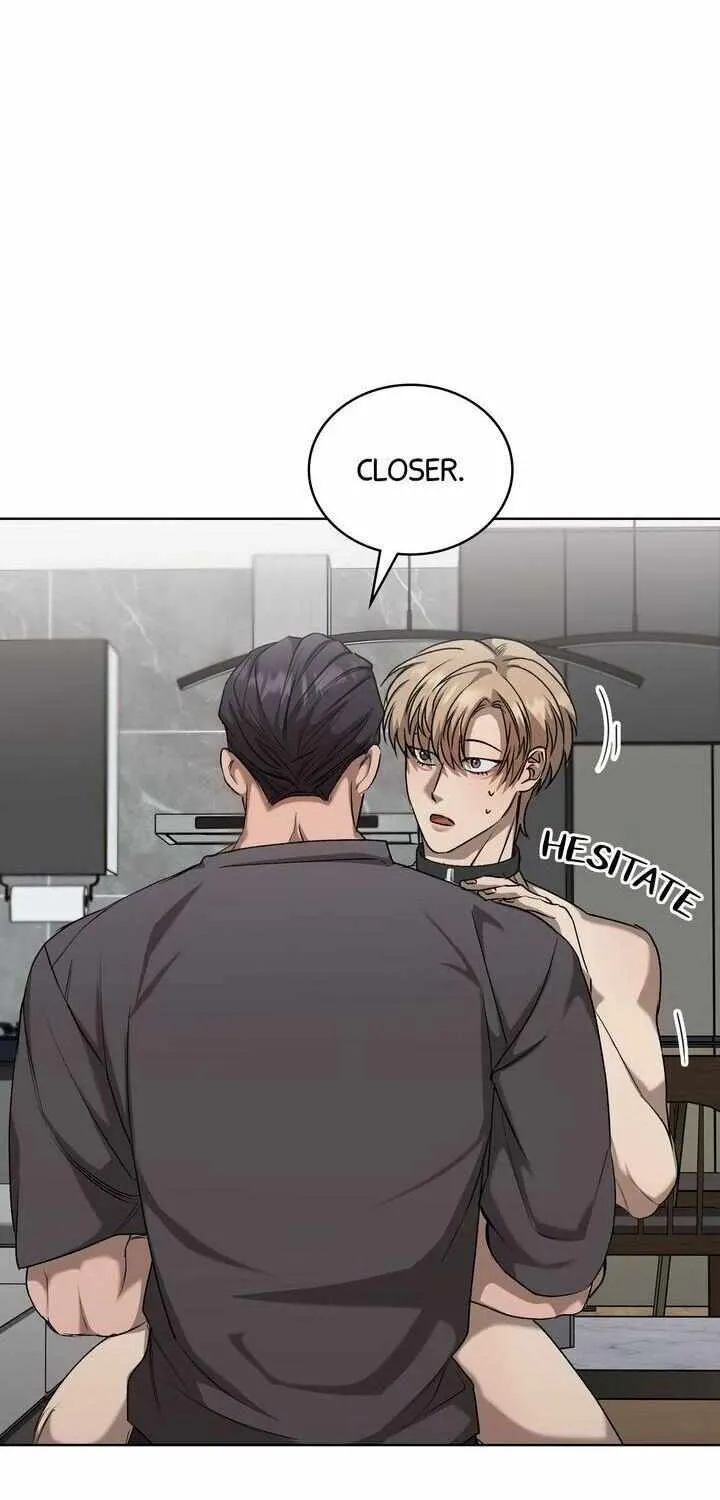 Read One Plus One Delivery Service chapter 25 image 28 on Lezhin