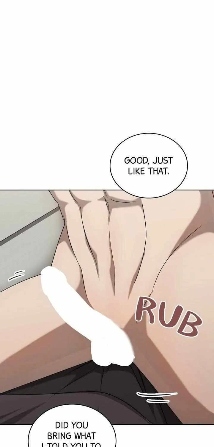 Read One Plus One Delivery Service chapter 25 image 34 on Lezhin